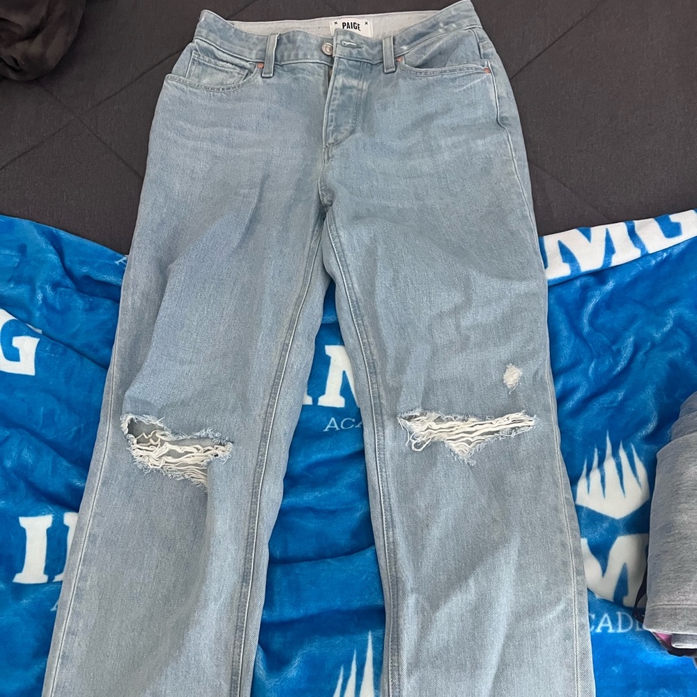 Paige Jeans